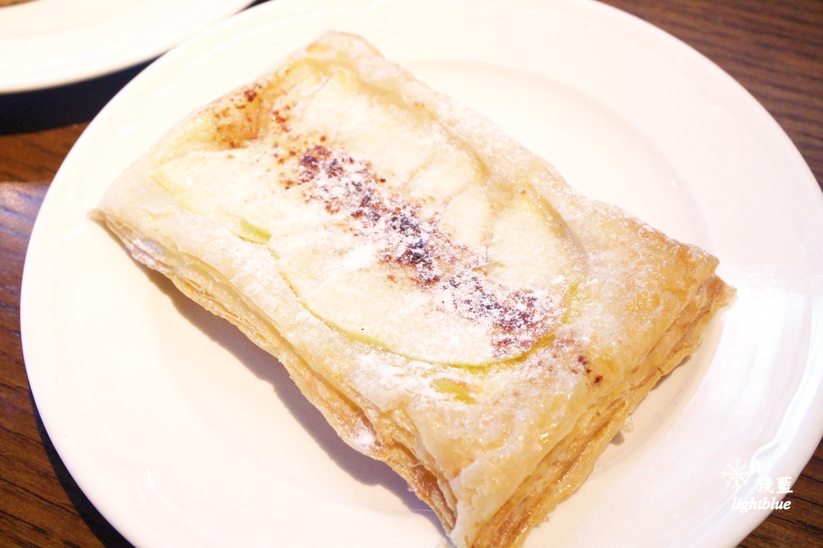 [ 忠孝敦化站．仁愛圓環美食 ] 淺藍 × PAUL～來一趟味蕾的南法之旅，還可抽法國8日遊