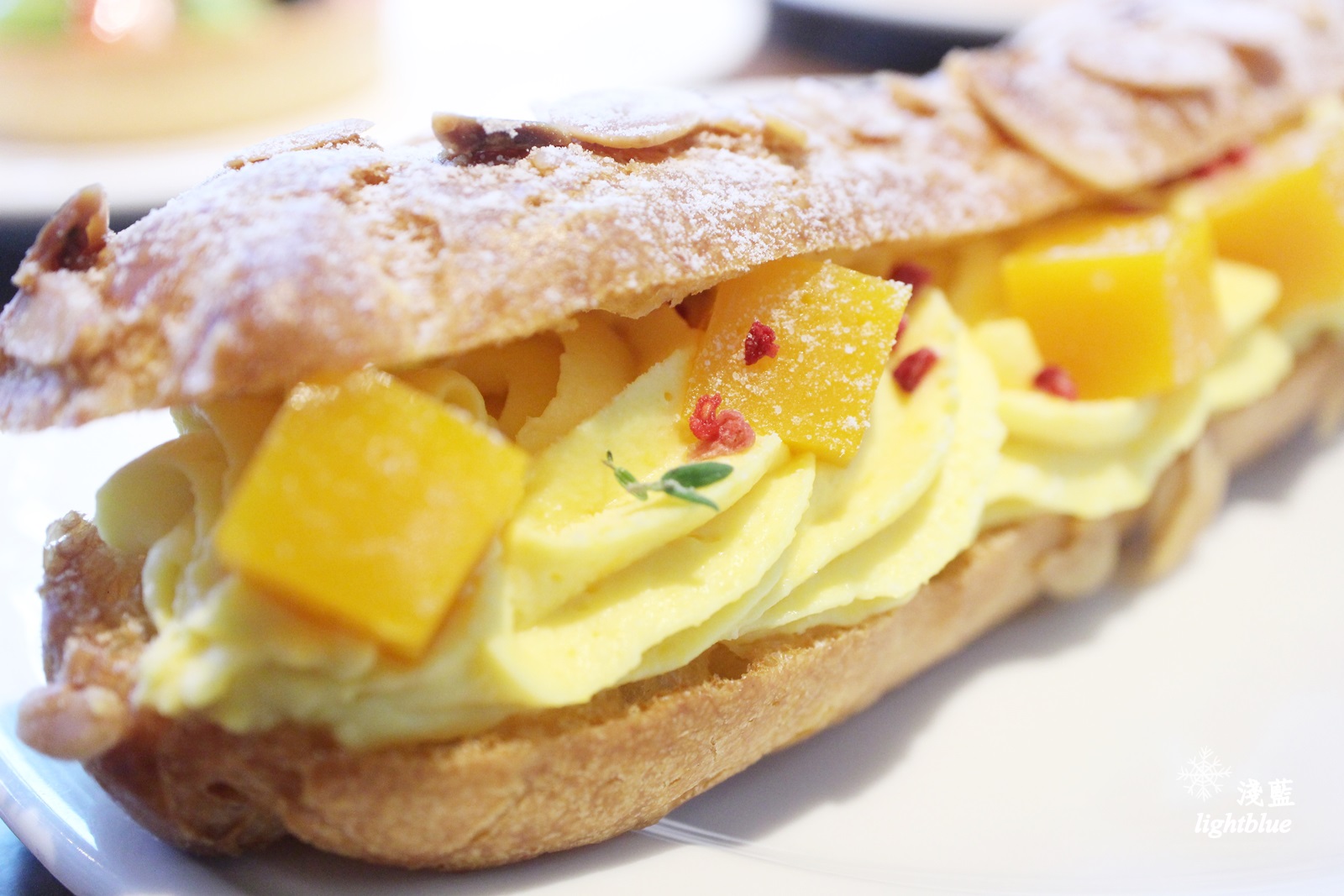 [ 忠孝敦化站．仁愛圓環美食 ] 淺藍 × PAUL～來一趟味蕾的南法之旅，還可抽法國8日遊