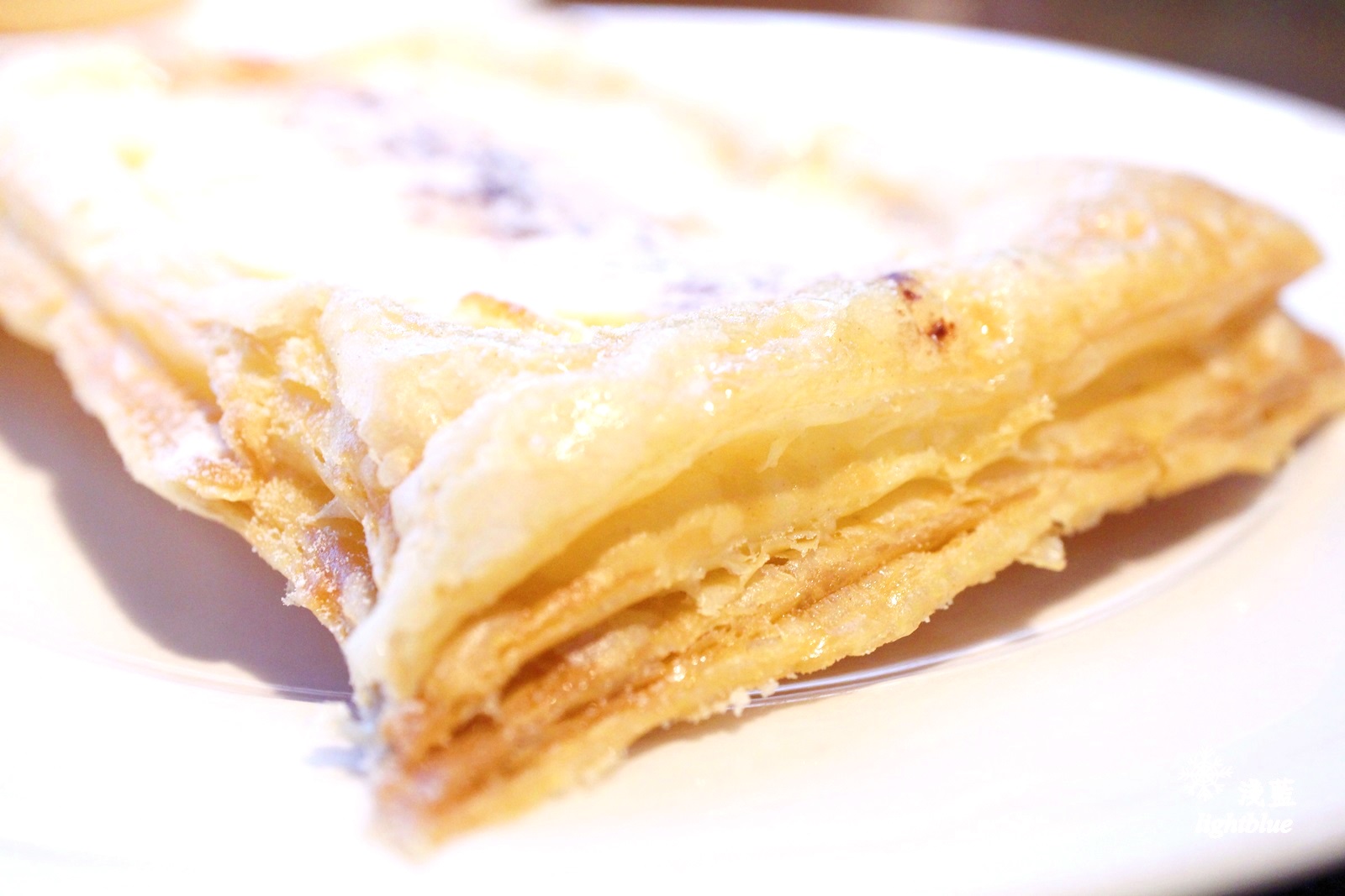 [ 忠孝敦化站．仁愛圓環美食 ] 淺藍 × PAUL～來一趟味蕾的南法之旅，還可抽法國8日遊