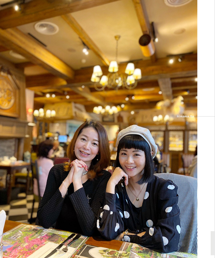 PAUL仁愛店~燉飯推薦、經典午茶饗宴、高級外帶餐盒