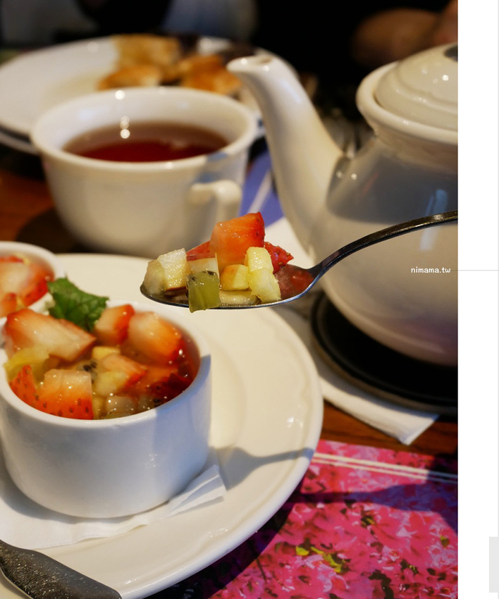 PAUL仁愛店~燉飯推薦、經典午茶饗宴、高級外帶餐盒