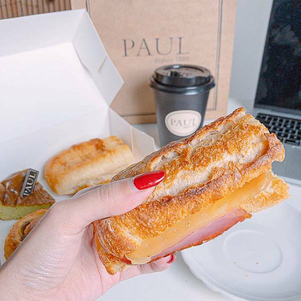 台北 大安區 PAUL 法國保羅麵包 20.jpeg