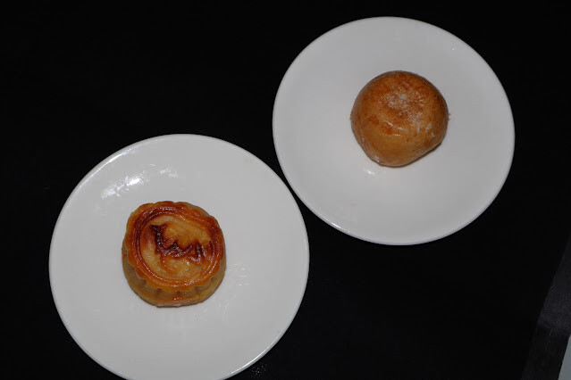 莎士比亞烘焙坊 - Mobile01聯名王鵬傑 - 香Q肉脯酥(蛋黃酥)