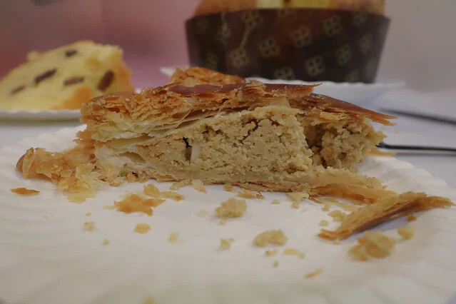 Mobile01 - 莎士比亞烘焙坊 - 國王派 - 水果麵包