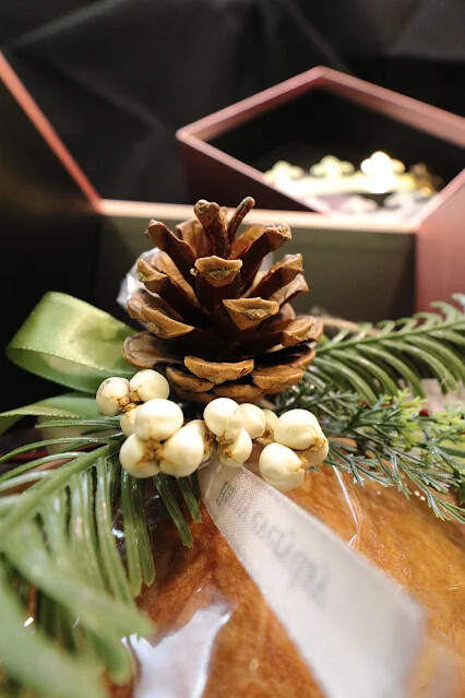 Mobile01 - 莎士比亞烘焙坊 - 國王派 - 水果麵包