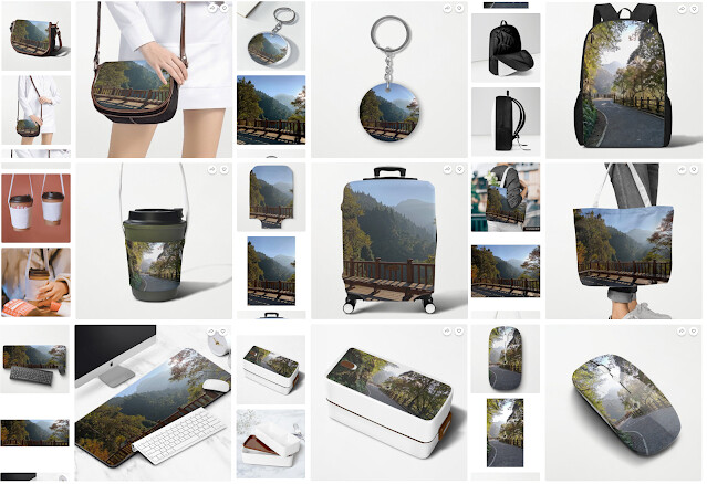 大漠國渡 - 商品小舖 (KUSDOM)