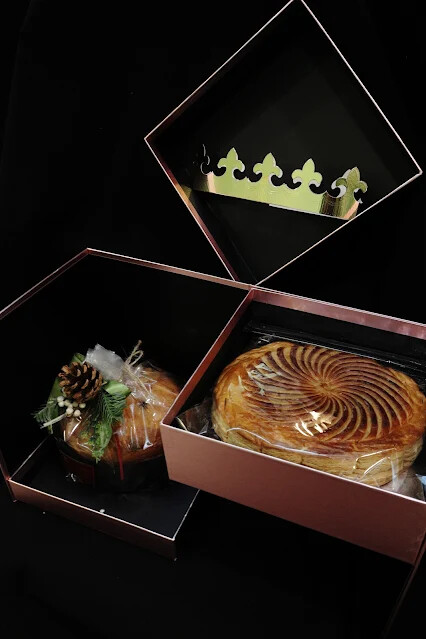 Mobile01 - 莎士比亞烘焙坊 - 國王派 - 水果麵包