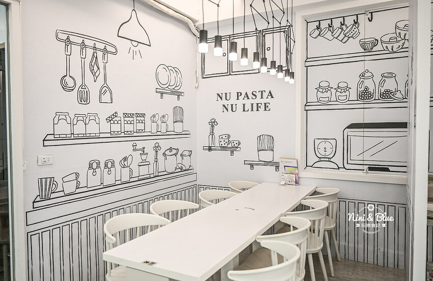 起司節，季節限定邪惡起司餐點，不限時免服務費的下午茶-妮妮布魯