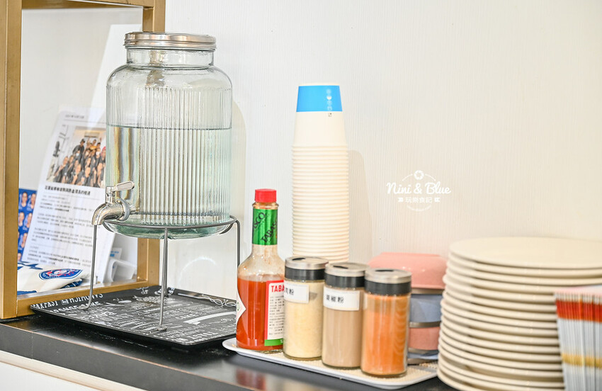 起司節，季節限定邪惡起司餐點，不限時免服務費的下午茶-妮妮布魯