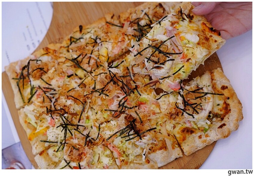 台中2D漫畫餐廳又一間！不限時、不收服務費，還有好吃下午茶～