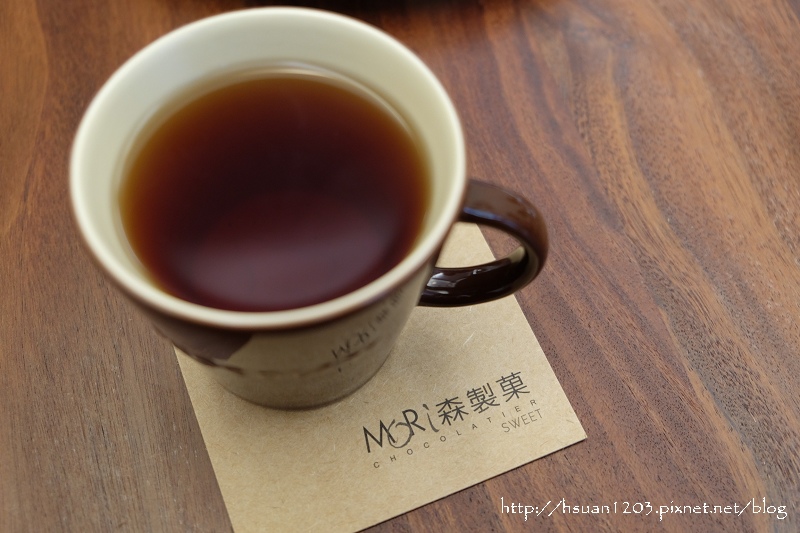 台中西區。森製菓 the Table