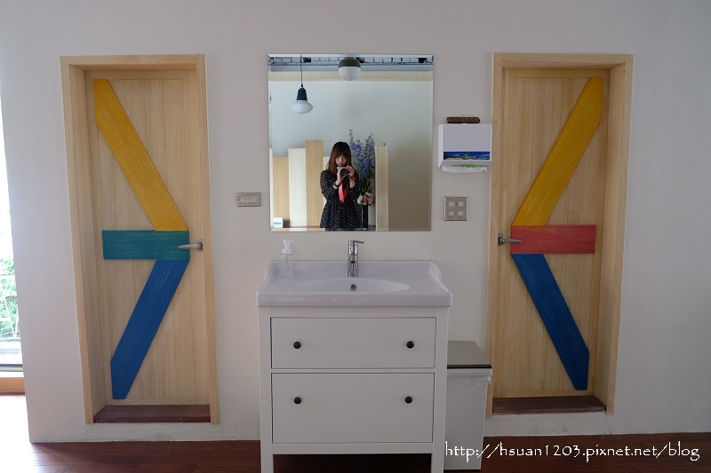 台中西區。森製菓 the Table