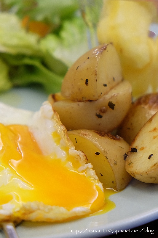 台中西區。森製菓 the Table