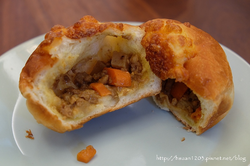 台中西區。森製菓 the Table