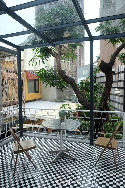 台中西區。森製菓 the Table