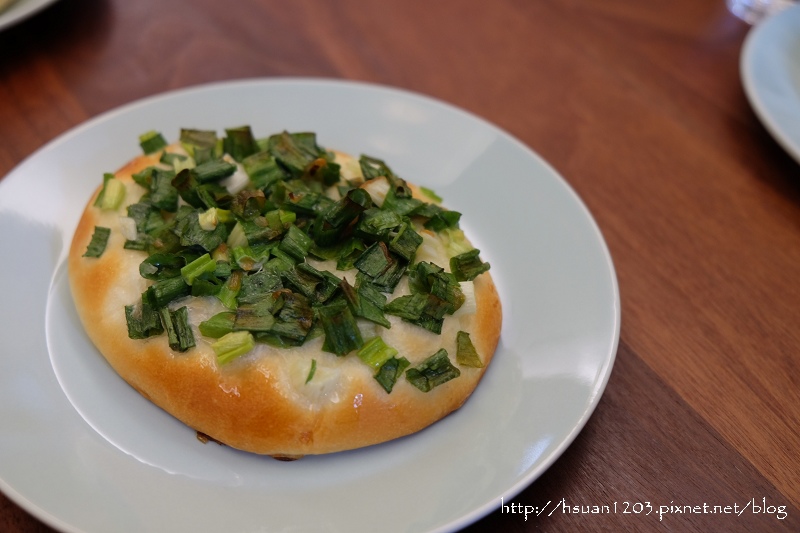 台中西區。森製菓 the Table