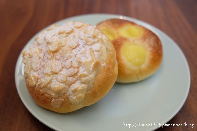 台中西區。森製菓 the Table