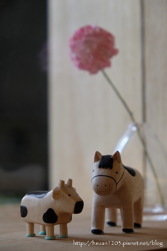 台中西區。森製菓 the Table