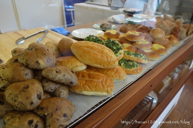 台中西區。森製菓 the Table