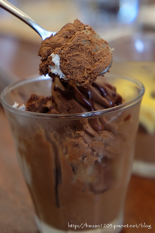 台中西區。森製菓 the Table