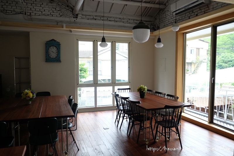 台中西區。森製菓 the Table