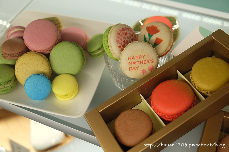 台中西區。森製菓 the Table