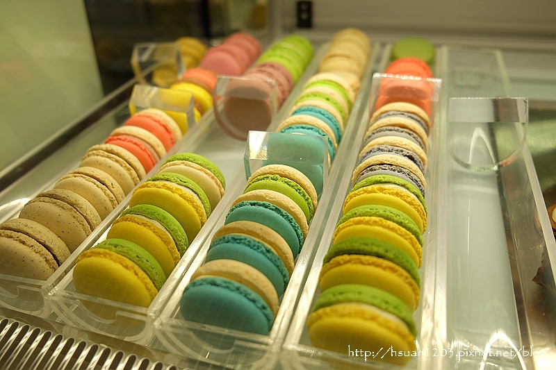 台中西區。森製菓 the Table