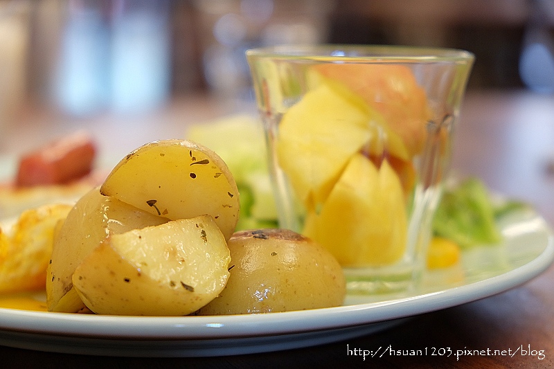 台中西區。森製菓 the Table