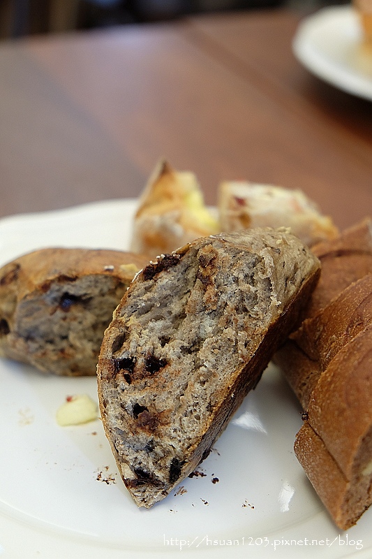 台中西區。森製菓 the Table