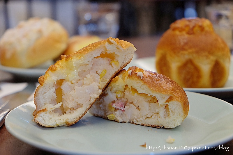 台中西區。森製菓 the Table