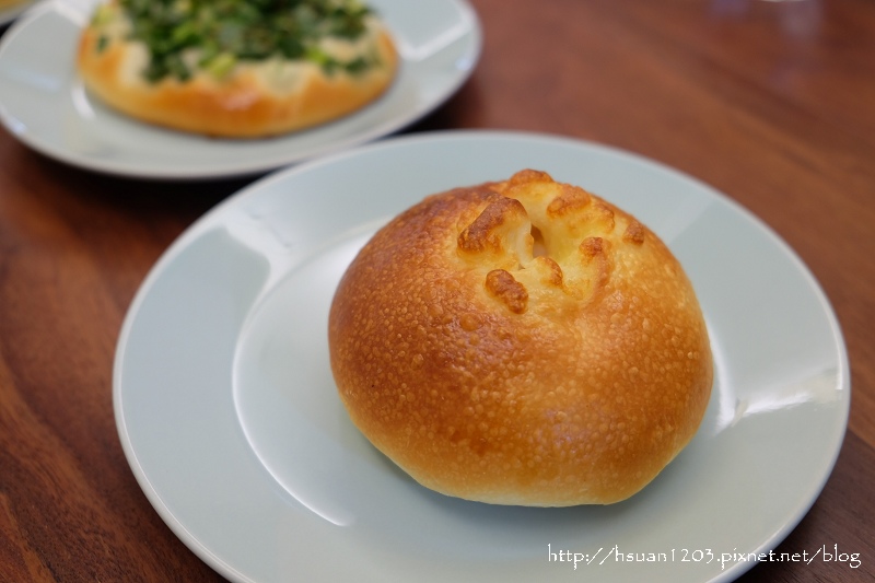 台中西區。森製菓 the Table