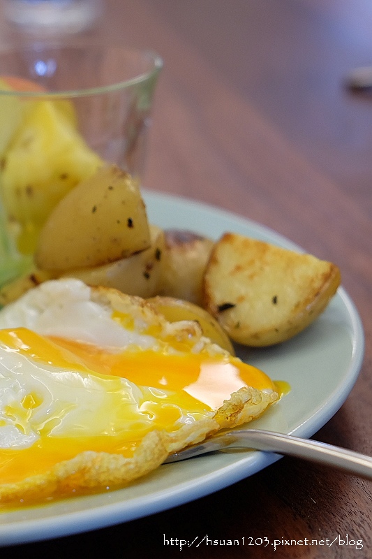 台中西區。森製菓 the Table