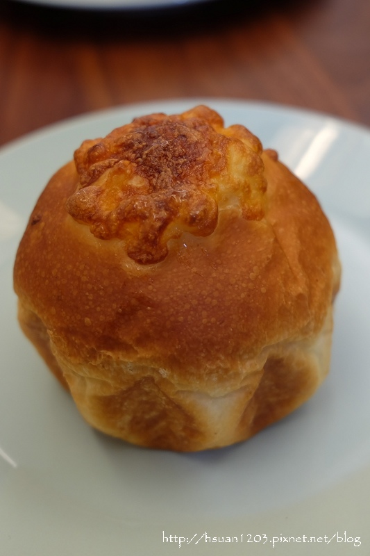 台中西區。森製菓 the Table