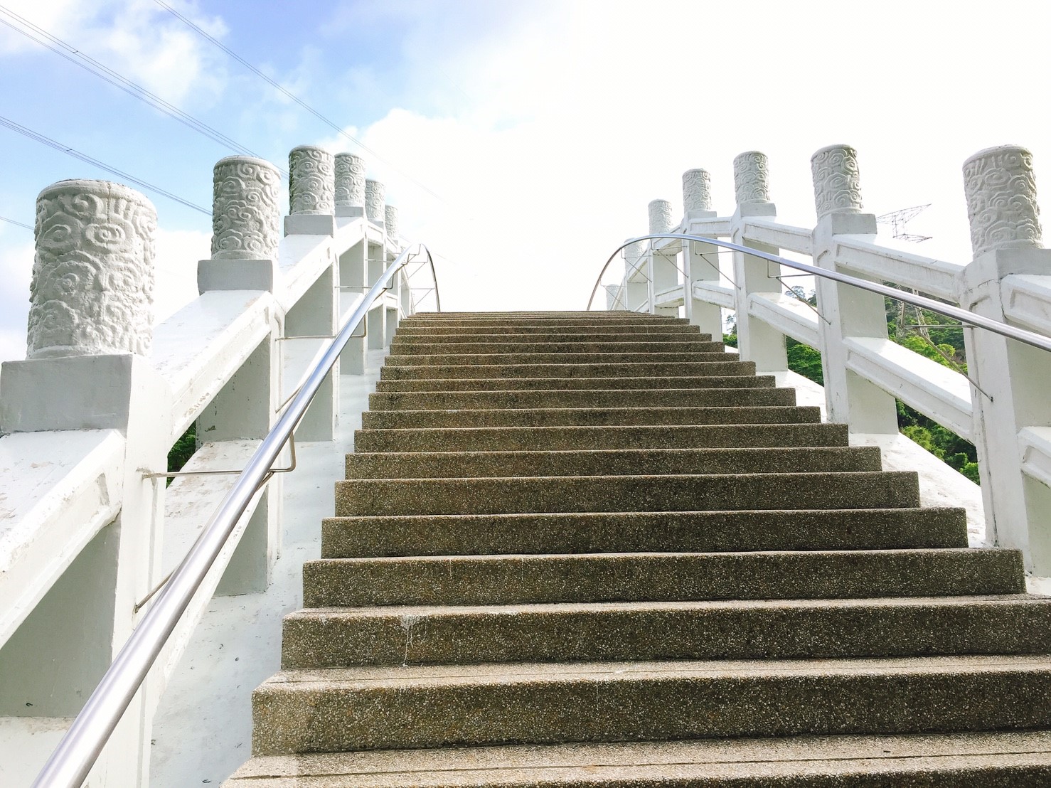 【桃園】兩蔣慈湖文化園區 碧草如茵涼風吹徐 適合當作中繼站休息片刻