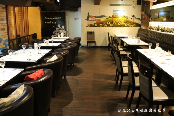 蝸牛義大利餐廳 Snail(敦南店):大安區約會餐廳『Snail 蝸牛義大利餐廳 -敦南店』捷運信義安和站