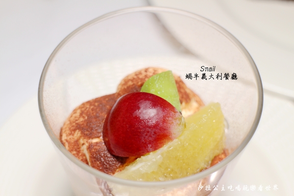 蝸牛義大利餐廳 Snail(敦南店):大安區約會餐廳『Snail 蝸牛義大利餐廳 -敦南店』捷運信義安和站