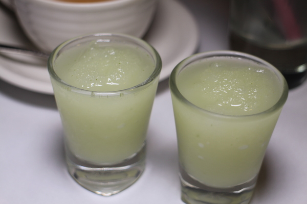 蝸牛義大利餐廳 Snail(敦南店):大安區約會餐廳『Snail 蝸牛義大利餐廳 -敦南店』捷運信義安和站