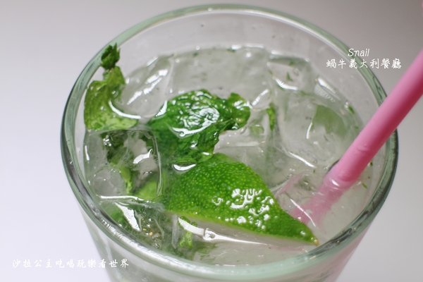 蝸牛義大利餐廳 Snail(敦南店):大安區約會餐廳『Snail 蝸牛義大利餐廳 -敦南店』捷運信義安和站