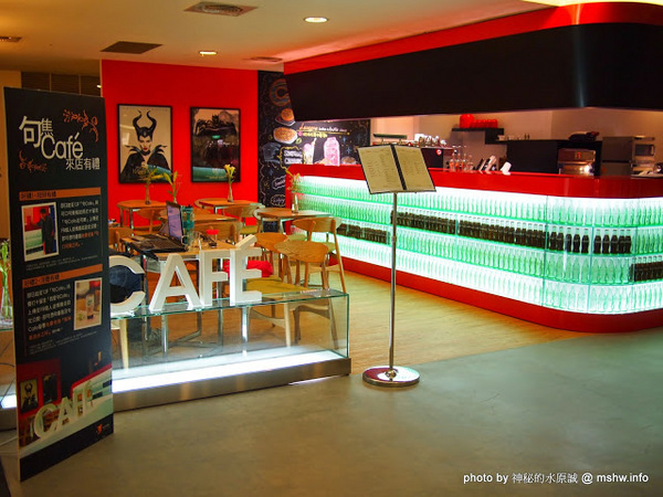 台中新光影城：【景點】台中Shin Kong Cineplex新光影城@西屯 : 新裝潢新氣象!？ 還有其他的驚喜嗎？