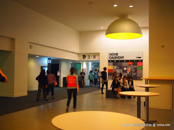 台中新光影城：【景點】台中Shin Kong Cineplex新光影城@西屯 : 新裝潢新氣象!？ 還有其他的驚喜嗎？
