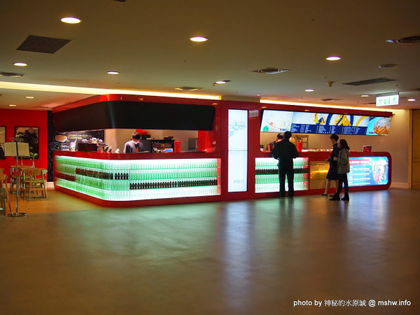 台中新光影城：【景點】台中Shin Kong Cineplex新光影城@西屯 : 新裝潢新氣象!？ 還有其他的驚喜嗎？