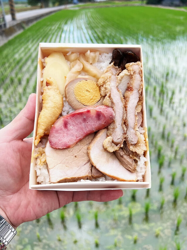 台東池上｜家鄉正宗池上飯包 池上便當我只推薦這家(2022/8月造訪)