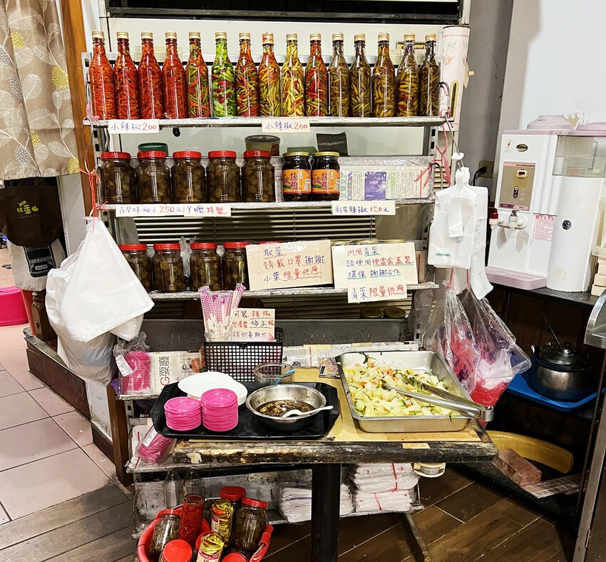 台東池上｜家鄉正宗池上飯包 池上便當我只推薦這家(2022/8月造訪)