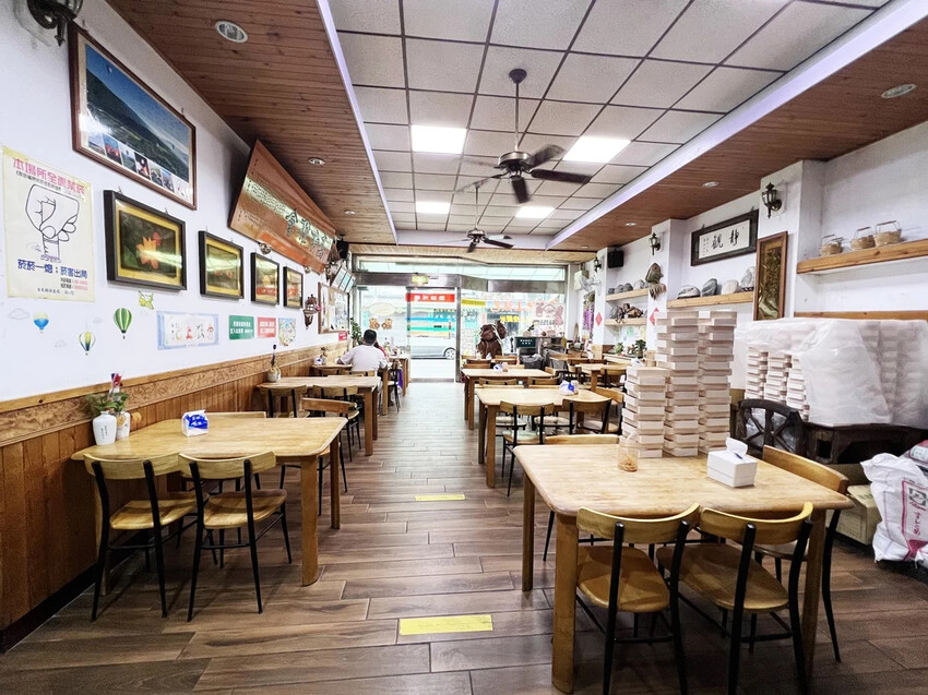 台東池上｜家鄉正宗池上飯包 池上便當我只推薦這家(2022/8月造訪)