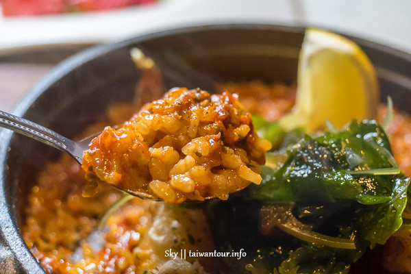 PS TAPAS 西班牙海鮮餐酒館(光復店)：東區隱藏版【西班牙煙燻小酒館PS TAPAS SMOKE HOUSE】