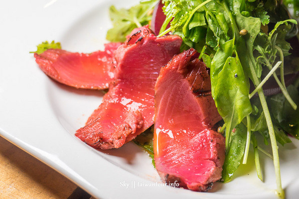 PS TAPAS 西班牙海鮮餐酒館(光復店)：東區隱藏版【西班牙煙燻小酒館PS TAPAS SMOKE HOUSE】