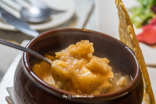 PS TAPAS 西班牙海鮮餐酒館(光復店)：東區隱藏版【西班牙煙燻小酒館PS TAPAS SMOKE HOUSE】