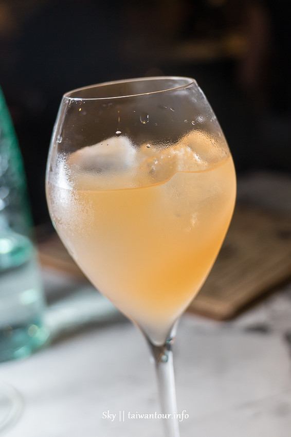 PS TAPAS 西班牙海鮮餐酒館(光復店)：東區隱藏版【西班牙煙燻小酒館PS TAPAS SMOKE HOUSE】