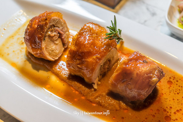 PS TAPAS 西班牙海鮮餐酒館(光復店)：東區隱藏版【西班牙煙燻小酒館PS TAPAS SMOKE HOUSE】