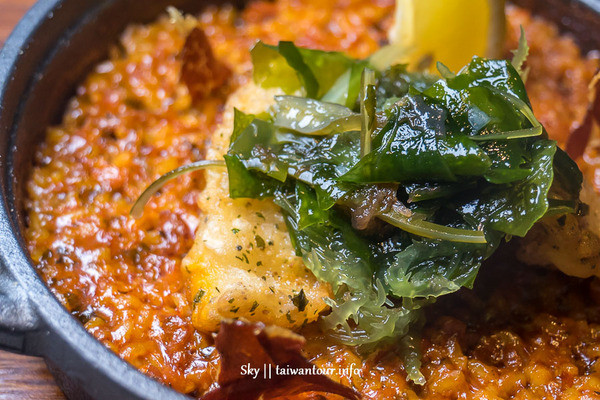 PS TAPAS 西班牙海鮮餐酒館(光復店)：東區隱藏版【西班牙煙燻小酒館PS TAPAS SMOKE HOUSE】